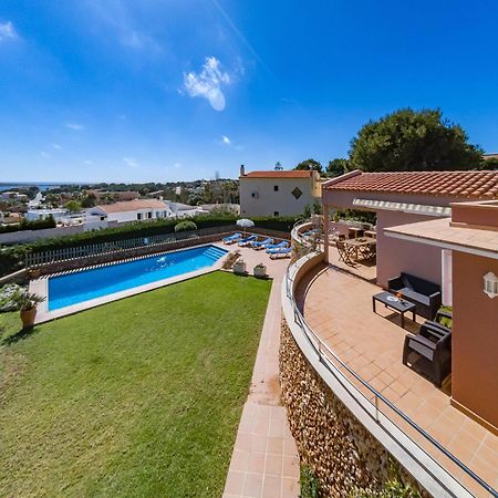 Villa Betonia Punta Prima  Eksteriør bilde