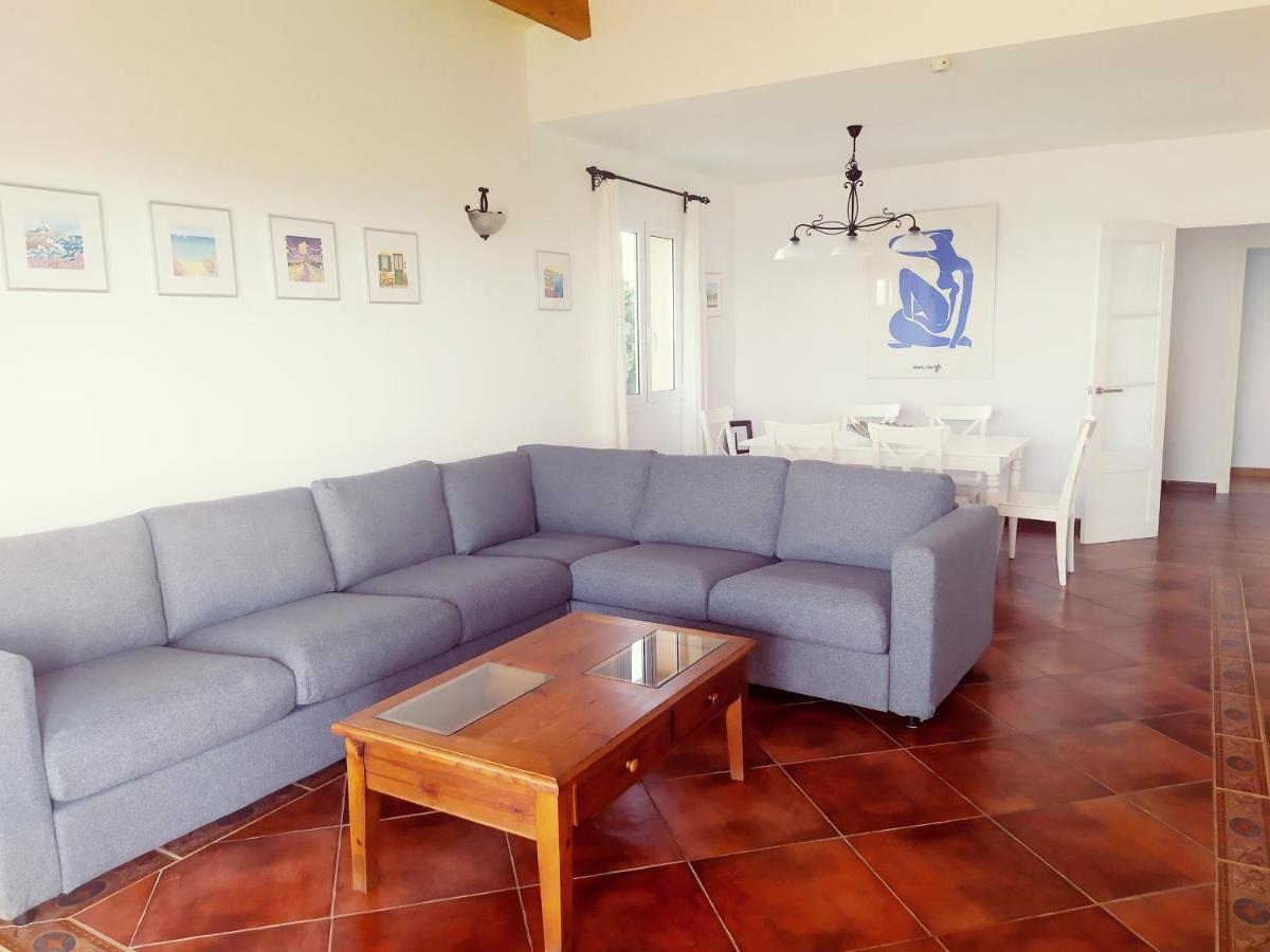 Villa Betonia Punta Prima  Eksteriør bilde