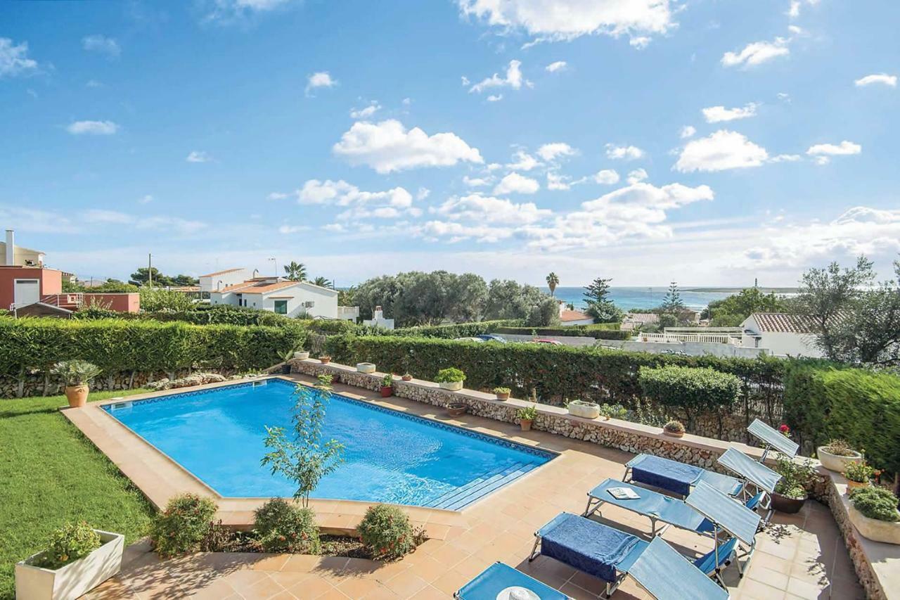 Villa Betonia Punta Prima  Eksteriør bilde